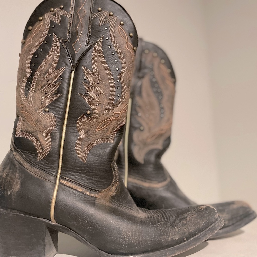 Idyllwind Boots